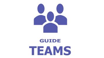 guide for  Teams meetings zoom screenshot 1