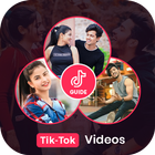 Guide for tiktok - Videos For tik tok Musical'ly biểu tượng