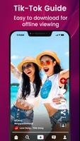 Guide for tiktok - Videos For tik tok Musical'ly screenshot 3