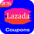 The Lazada Browser : Finders Coupons Voucher Promo