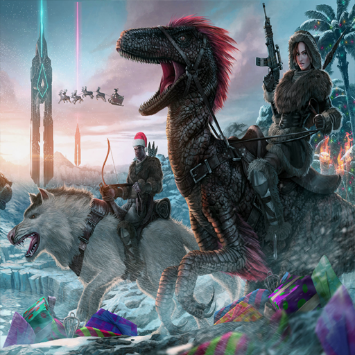 Walkthrough For Ark: Survival Evolved