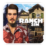 Guide Ranch Simulator Walkthrough Zeichen