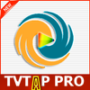 Guide For TVTAP PRO - 2020 圖標 Guide For TVTAP PRO - 2020 圖標