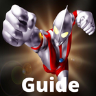 Guide For Ultraman أيقونة