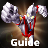 Guide For Ultraman アイコン
