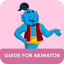 Guide For Akinator New Tips APK