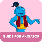 Icona Guide For Akinator New Tips