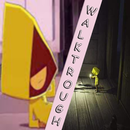 Walktrough Very Little Nightmares APK