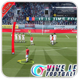 آیکون‌ Vive le Football Walkthough 2021