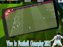 Vive le Football Walkthough 2021 스크린샷 2