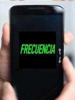 برنامه‌نما Frecuencia عکس از صفحه