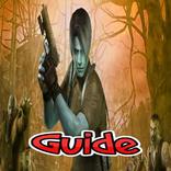 Guide Resident Evil 2020