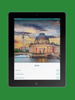 Berlin Guide syot layar 3