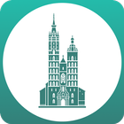 Krakow Guide أيقونة