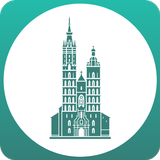 Krakow Guide ไอคอน