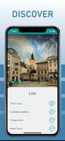 Lviv Guide Affiche