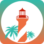 St Augustine Travel Guide آئیکن