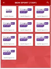 Yacine tv Guide APK download