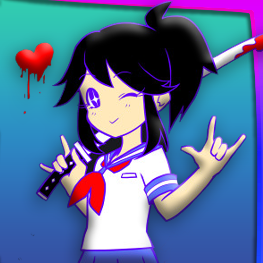 Hints for Yandere School 2k20 Simulator