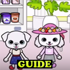 Guide Yasa Pets Halloween town simgesi
