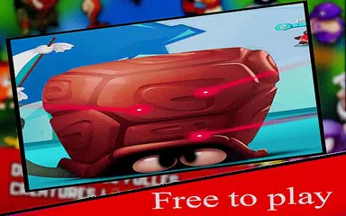 Guide for Zooba Game APK download