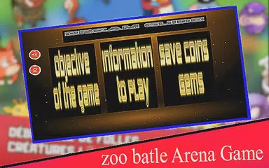 Guide for Zooba Game APK download