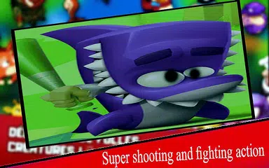 Guide for Zooba Game APK download