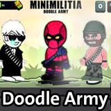 Tricks Mini Militia Doodle 2021 Zeichen