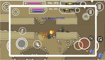 Tricks Mini Militia Doodle 2021 Screenshot 1