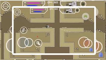 Tricks Mini Militia Doodle 2021 Screenshot 3