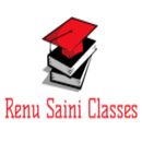 Renu Saini Classes APK