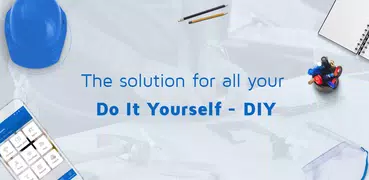 MYTRAVO Estimate material DIY