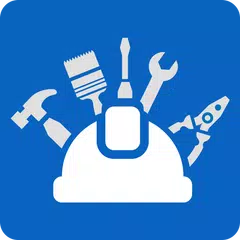 Estimate material DIY bom quan APK 下載