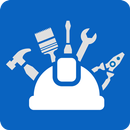 Estimate material DIY bom quan APK