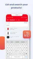 Скачать Monstock Inventory Management APK