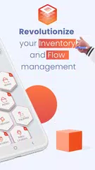 Скачать Monstock Inventory Management APK