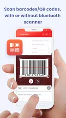 Скачать Monstock Inventory Management APK