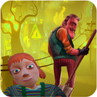 guide with Walkthrough for Neighbr Game أيقونة