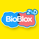 Bioblox 2½D icône