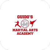 Guidos Martial Arts Academy icône