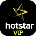 ⭐ Hotstar Live TV - Free TV Movies HD Tips 2020 ⭐ 아이콘