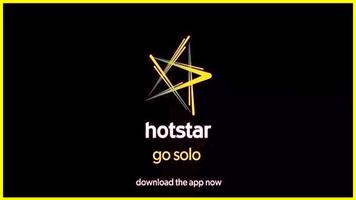 ⭐ Hotstar Live TV - Free TV Movies HD Tips 2020 ⭐ captura de pantalla 2