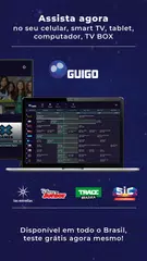 Guigo TV APK download