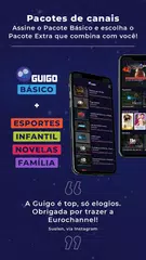 Guigo TV APK download