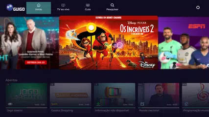 Guigo TV APK download