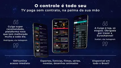Guigo TV APK download