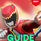Guide For Power Rang Dino 2020 walkthrough Charge icône