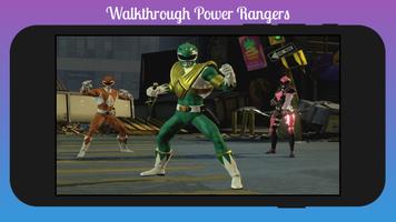 Guide For Power Rang Dino 2020 walkthrough Charge ảnh chụp màn hình 2