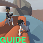 ikon Walkthrough Human Fall Flat:  tips and tricks 2020