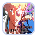 Guilty Gear Strive game walkthrough APK